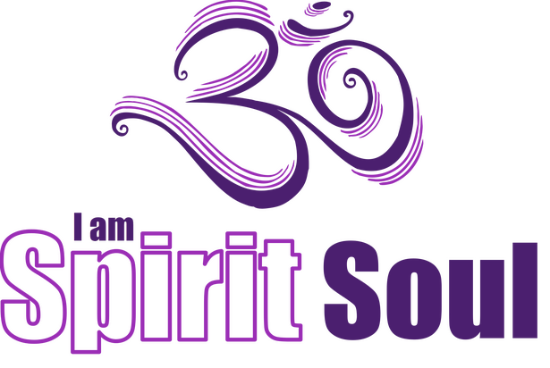 I am Spirit Soul Vibration Om